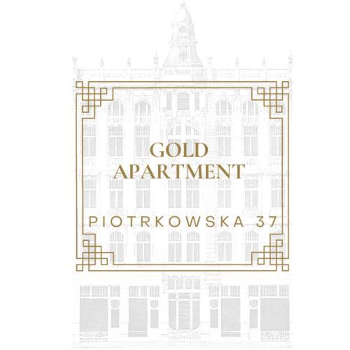 Gold Apartment Piotrkowska 37 ウッチ エクステリア 写真